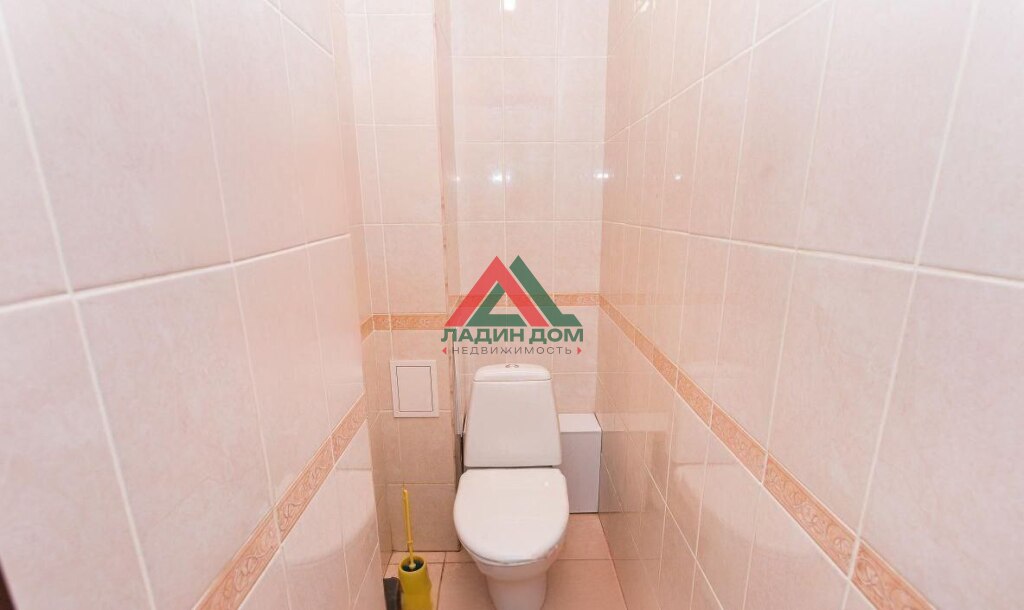 2-к квартира, 55.8 м², 1/7 эт.