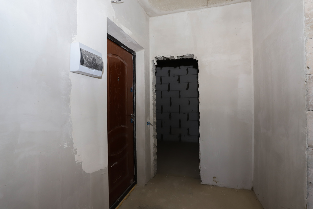 1-к квартира, 34 м², 5/5 эт.