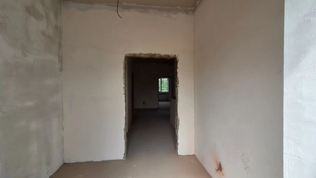 Дом, 191.2 м² на участке 7 сот.