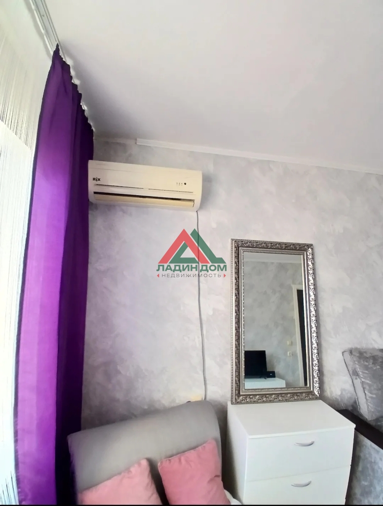 1-к квартира, 31 м², 12/16 эт.