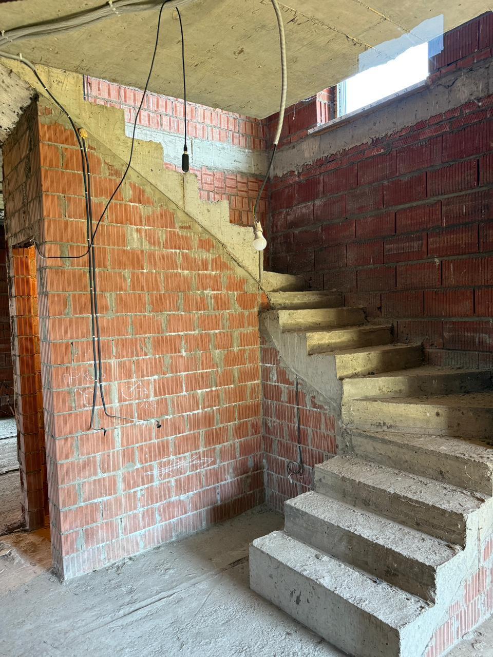 Дом, 139.5 м² на участке 3 сот.
