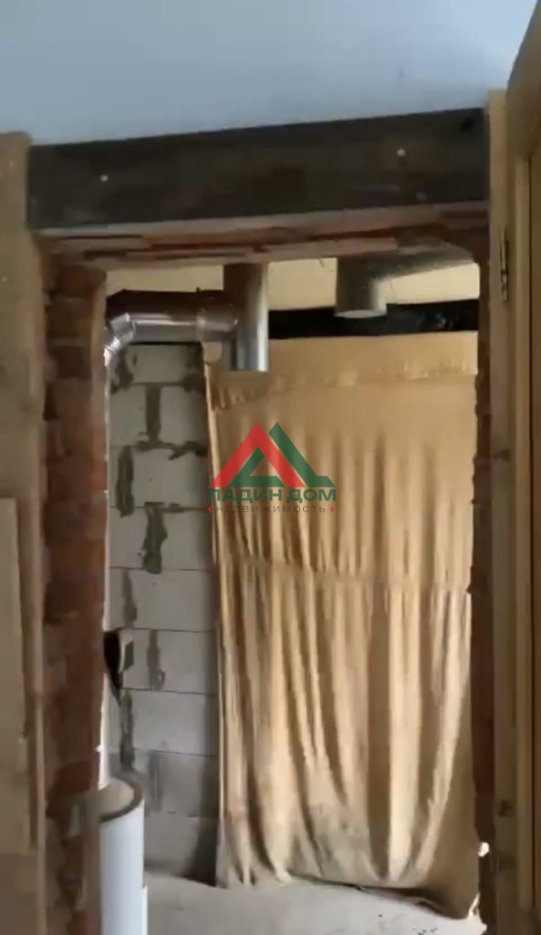 Дача, 26.4 м² на участке 4 сот.