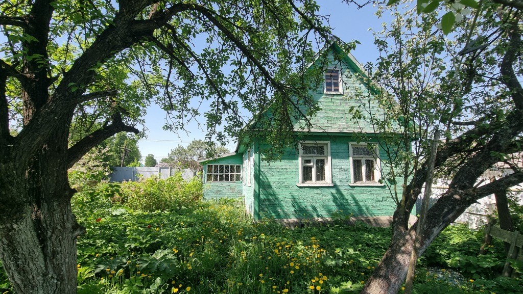 АН "ТЕПЛЫЙ ДОМ" | Продаётся дом с участком - 12