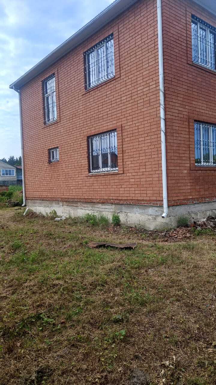 Дом, 90.8 м² на участке 9.3 сот.