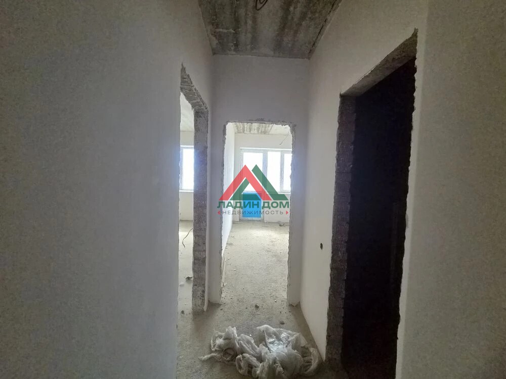 1-к квартира, 38.9 м², 4/5 эт.