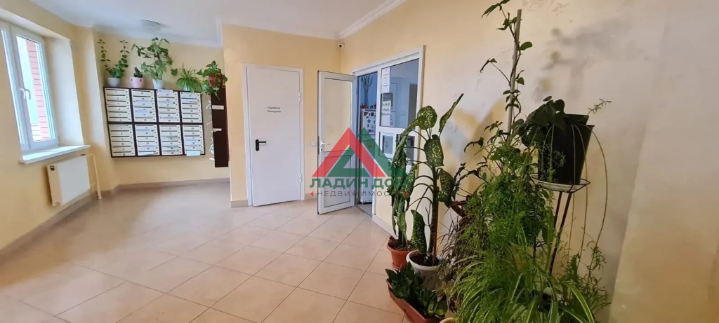 1-к квартира, 37.5 м², 7/11 эт.