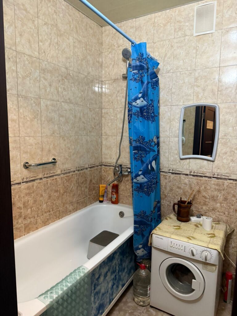 1-к квартира, 20.9 м², 5/6 эт.