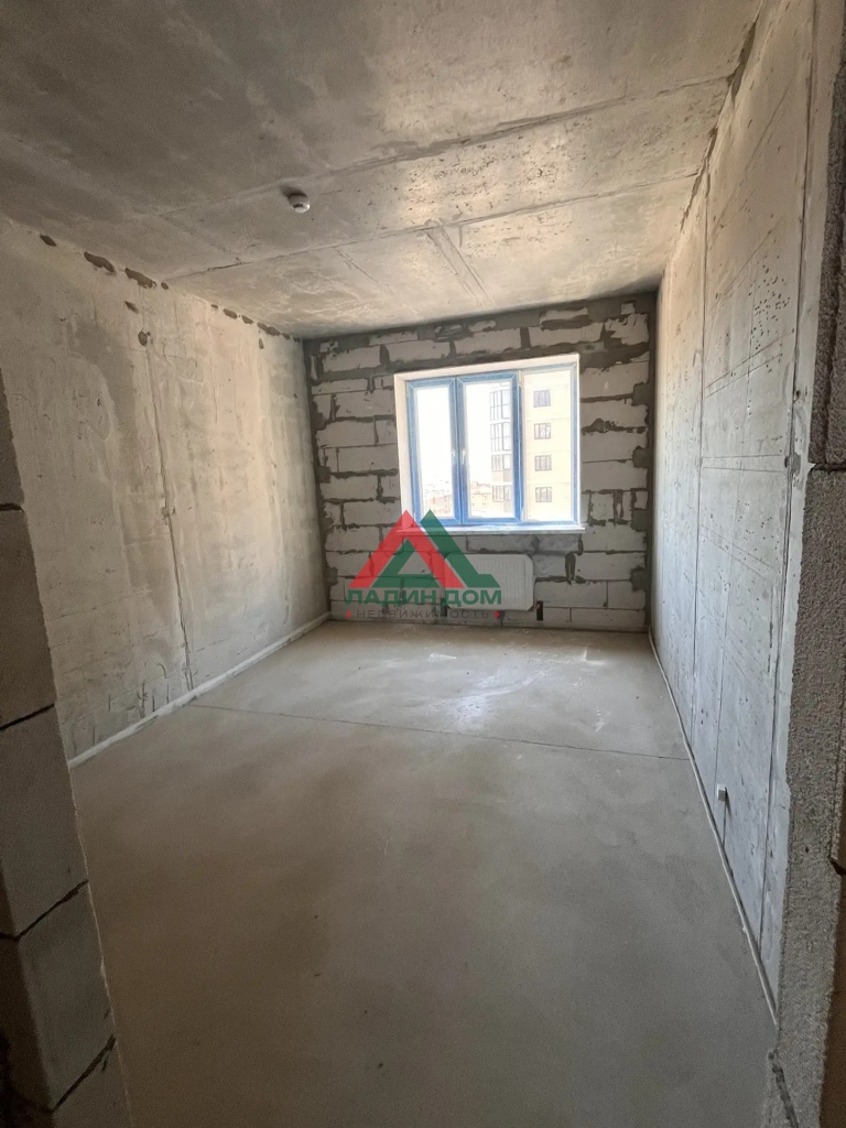 3-к квартира, 65 м², 12/24 эт.