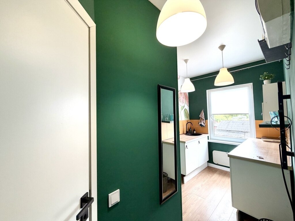 Студия 29,80 м², Черняховск, ул Театральная, 18