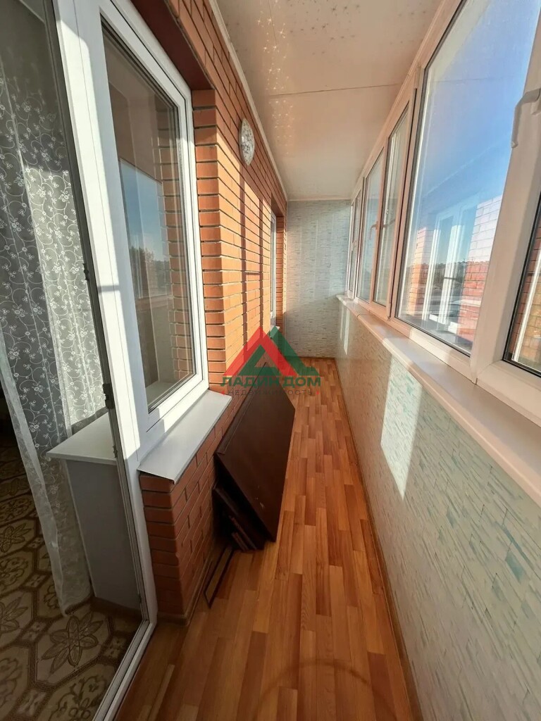 1-к квартира, 40.6 м², 7/11 эт.