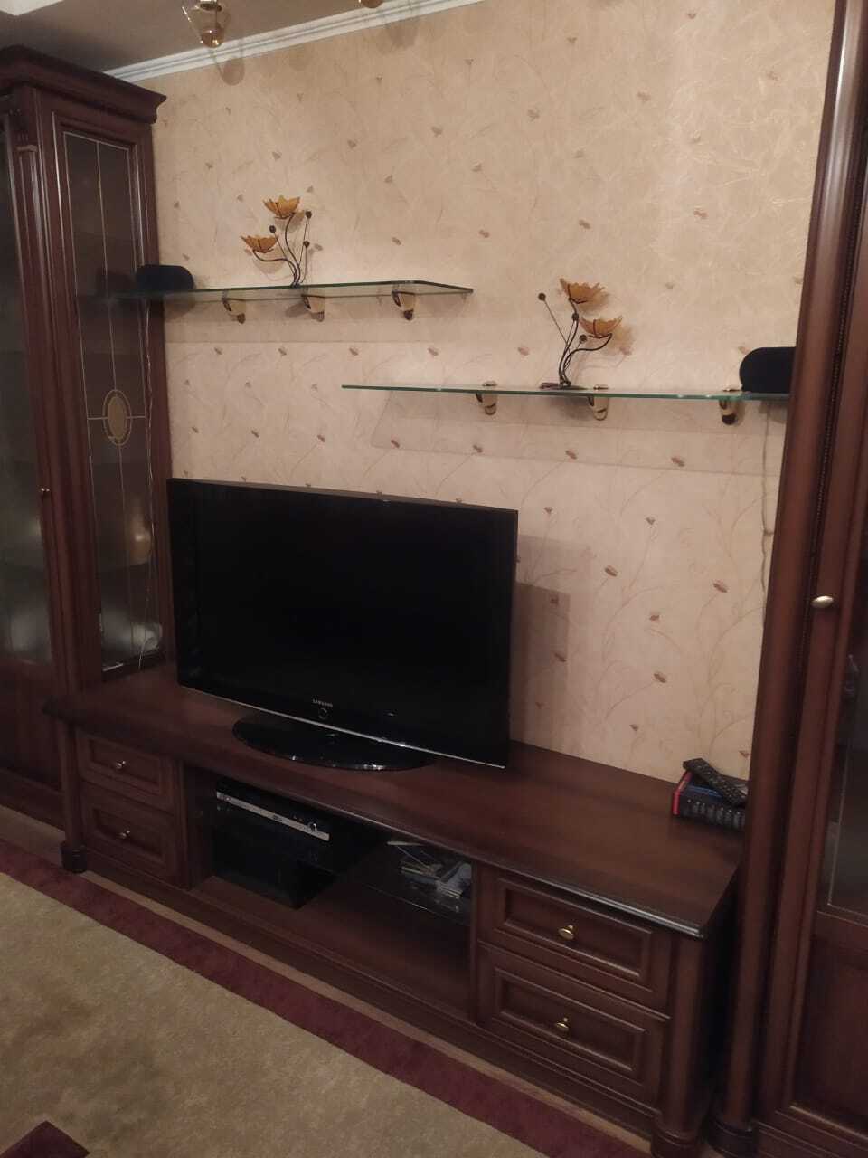 3-к квартира, 83.03 м², 1/14 эт.