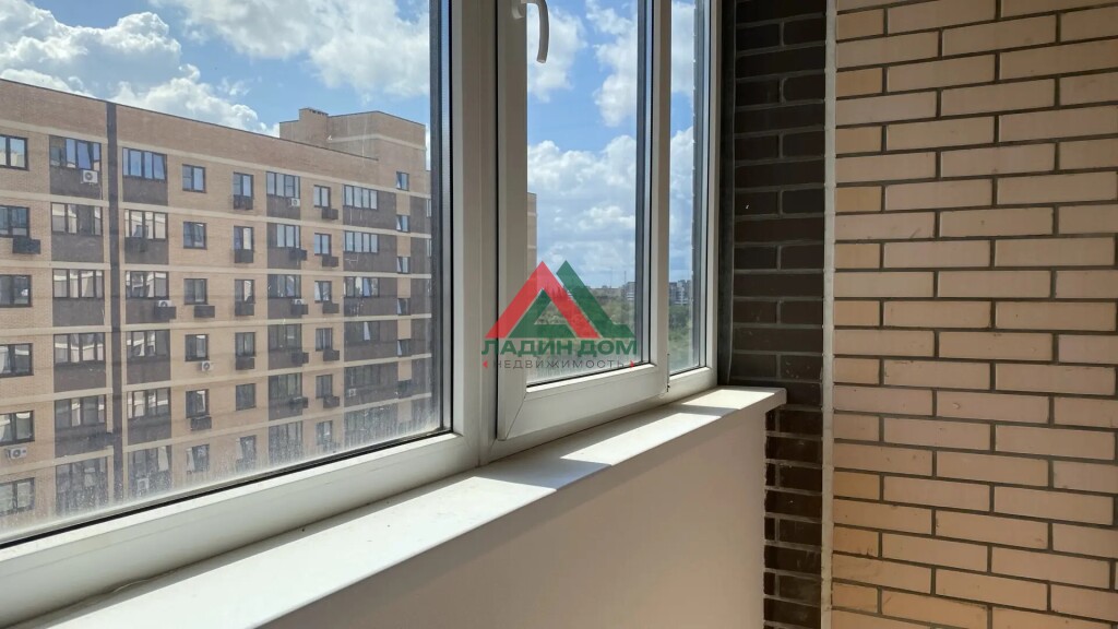 1-к квартира, 33.2 м², 7/9 эт.