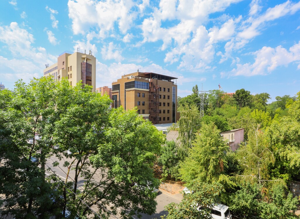 1-к квартира, 31.1 м², 4/4 эт.