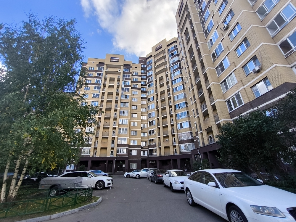 АН "ТЕПЛЫЙ ДОМ" | Продаётся квартира - 18