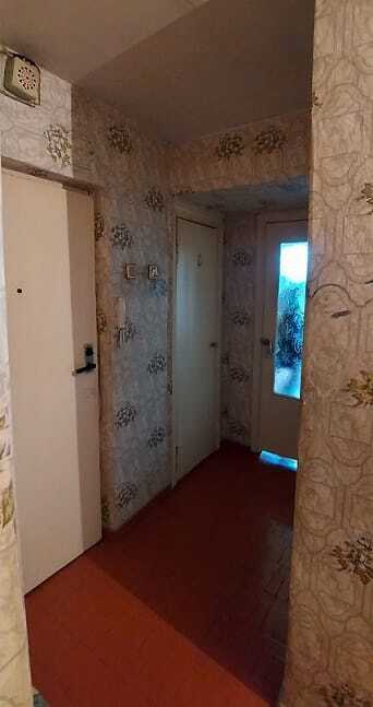 3-к квартира, 70.9 м², 2/10 эт.