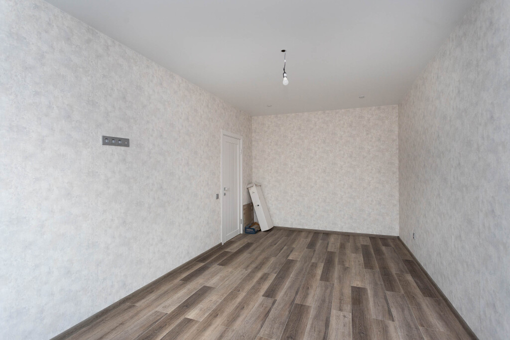 2-к квартира, 53.3 м², 4/8 эт.