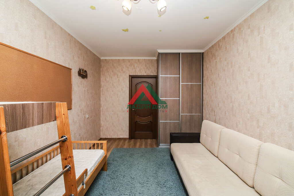 2-к квартира, 52.8 м², 6/14 эт.