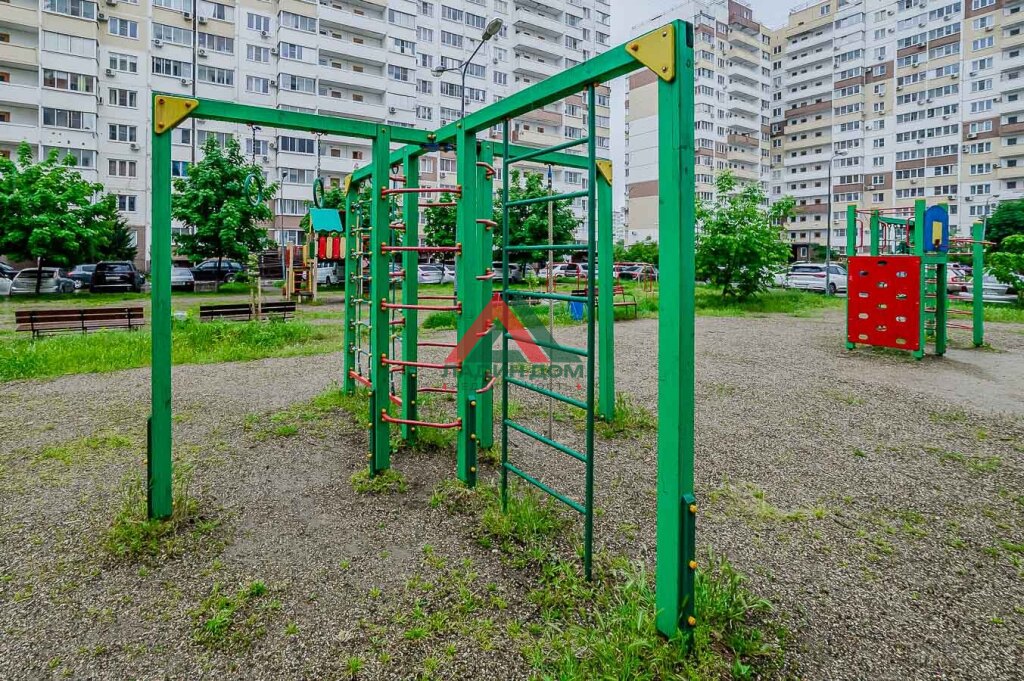 1-к квартира, 37.8 м², 12/14 эт.