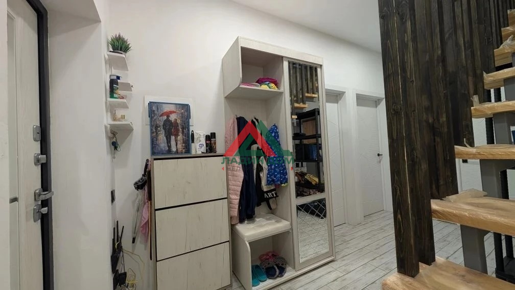 Дом, 116.2 м² на участке 3.1 сот.