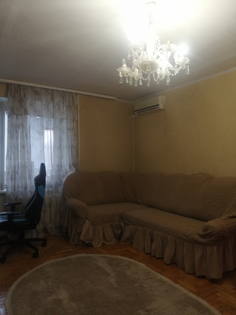 АН "ТЕПЛЫЙ ДОМ" | Продаётся квартира - 7