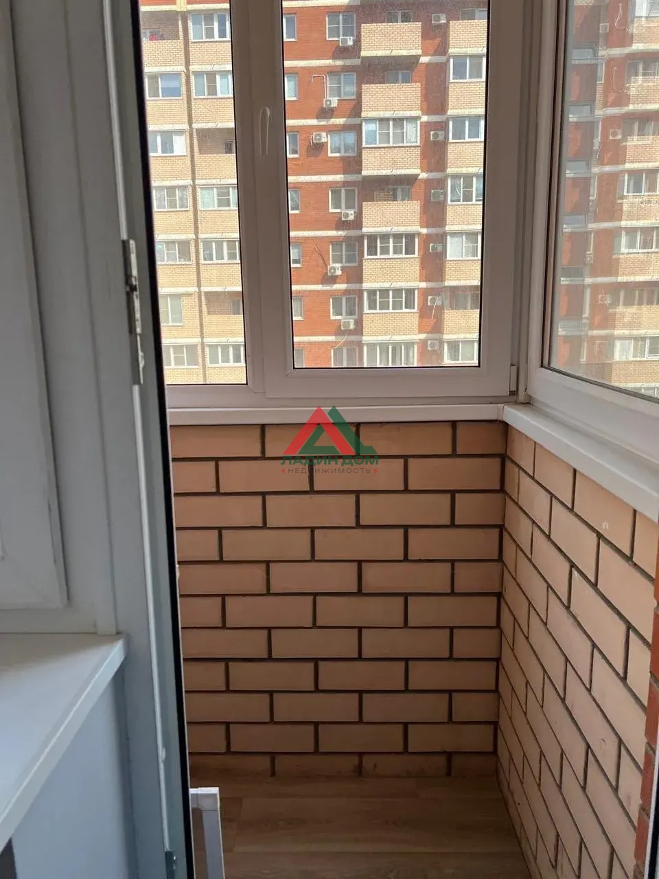 Студия, 29.5 м², 4/9 эт.