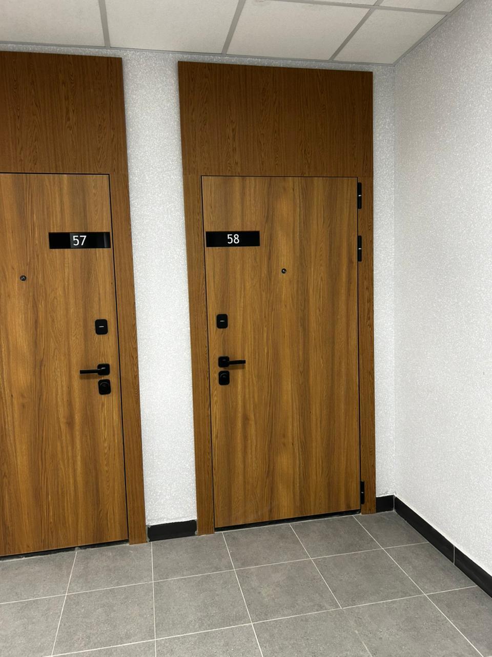 Студия, 23.9 м², 7/18 эт.