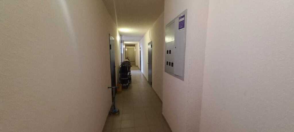 1-к квартира, 36.2 м², 1/3 эт.