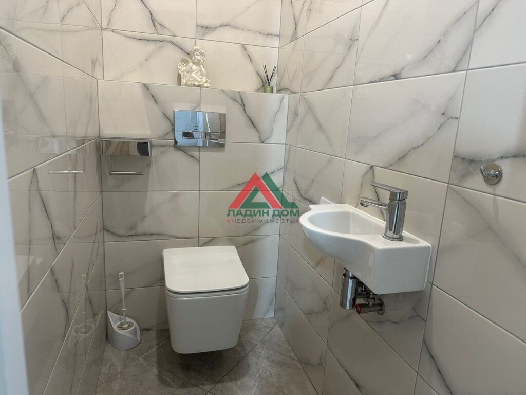 3-к квартира, 81.3 м², 14/19 эт.
