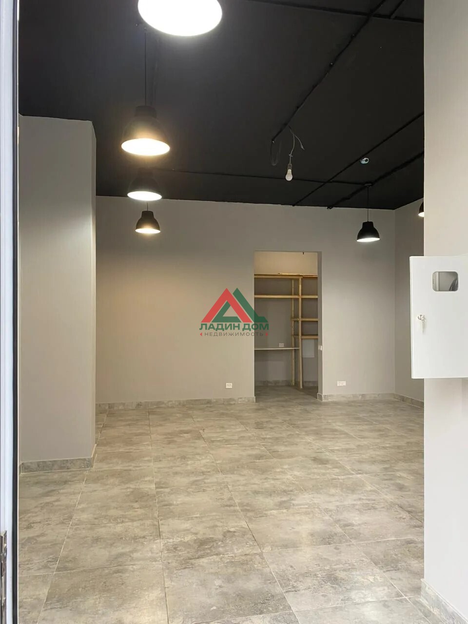 Cвободного назначения 52.5 м²