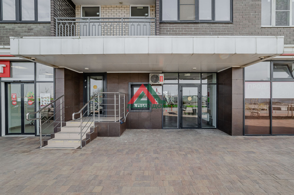 2-к квартира, 60 м², 16/24 эт.