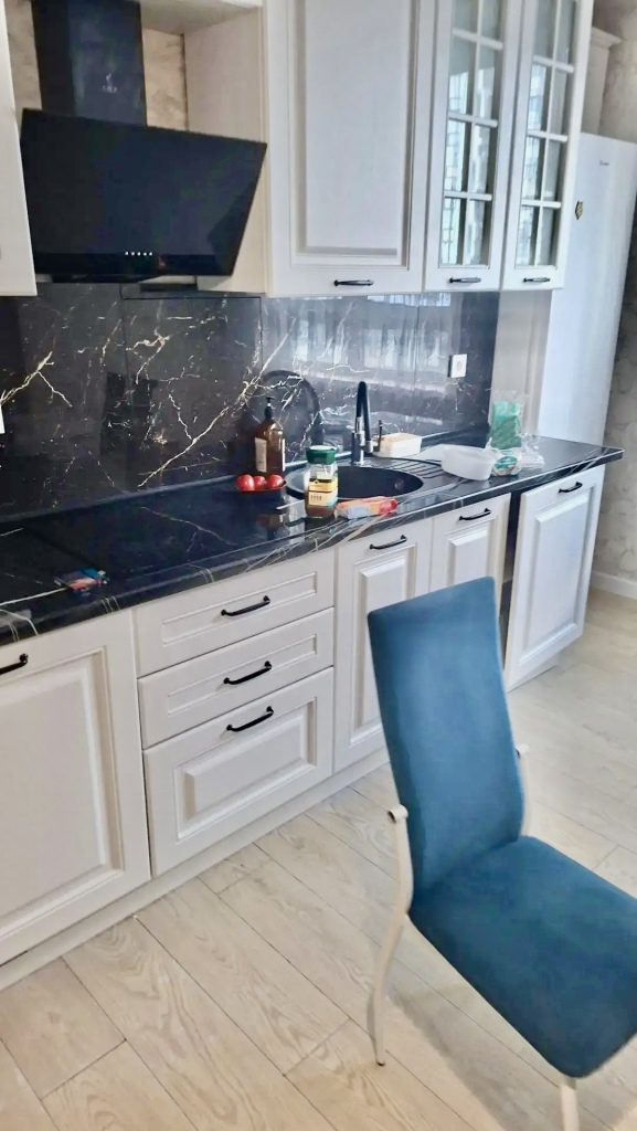 АН "ТЕПЛЫЙ ДОМ" | Сдаётся квартира - 5