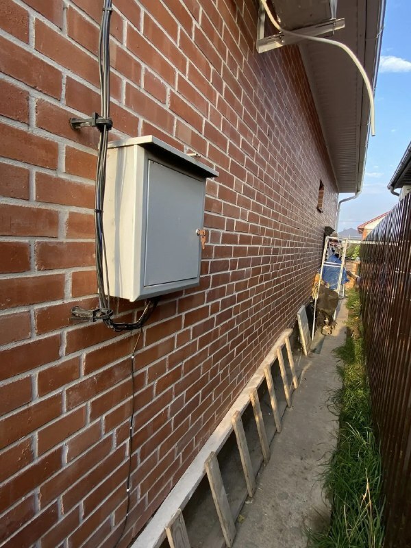 Дом, 100 м² на участке 3 сот.