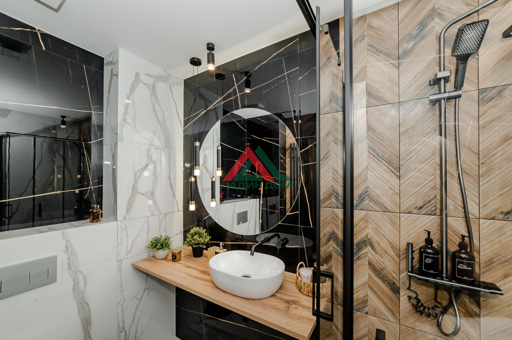 1-к квартира, 39.2 м², 12/21 эт.