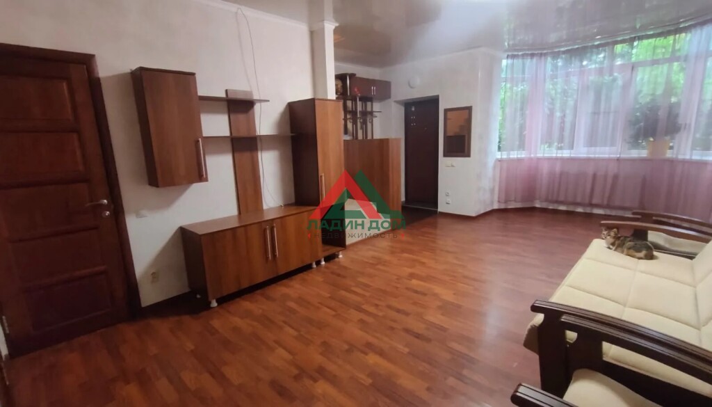 Таунхаус, 93.1 м² на участке 2 сот.